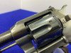 1949 Colt Officers Model .38 Spl Blue 6" *CLASSIC DOUBLE-ACTION REVOLVER*
