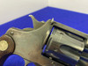 1949 Colt Officers Model .38 Spl Blue 6" *CLASSIC DOUBLE-ACTION REVOLVER*
