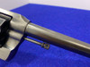 1949 Colt Officers Model .38 Spl Blue 6" *CLASSIC DOUBLE-ACTION REVOLVER*