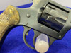 Harrington & Richardson 922 .22 LR Blue 6" *CLASSIC DOUBLE-ACTION REVOLVER*