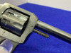 Harrington & Richardson 922 .22 LR Blue 6" *CLASSIC DOUBLE-ACTION REVOLVER*