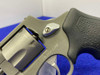 Taurus 380 Ultra-Lite .380 ACP 1 7/8" *COMPACT BOBBED HAMMER REVOLVER*