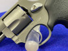 Taurus 380 Ultra-Lite .380 ACP 1 7/8" *COMPACT BOBBED HAMMER REVOLVER*