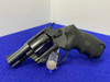 Rossi Model 351 .38 Spl Blue 2" *CONCEALABLE DOUBLE-ACTION REVOLVER*