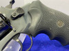 Rossi Model 351 .38 Spl Blue 2" *CONCEALABLE DOUBLE-ACTION REVOLVER*