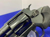 Rossi Model 351 .38 Spl Blue 2" *CONCEALABLE DOUBLE-ACTION REVOLVER*