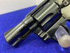 Rossi Model 351 .38 Spl Blue 2" *CONCEALABLE DOUBLE-ACTION REVOLVER*