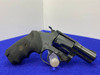 Rossi Model 351 .38 Spl Blue 2" *CONCEALABLE DOUBLE-ACTION REVOLVER*