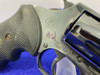 Rossi Model 351 .38 Spl Blue 2" *CONCEALABLE DOUBLE-ACTION REVOLVER*