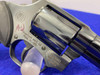 Rossi Model 351 .38 Spl Blue 2" *CONCEALABLE DOUBLE-ACTION REVOLVER*
