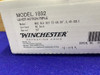 Winchester 1892 Deluxe Octagon Takedown .45 Colt "GRADE V/VI WALNUT STOCK*