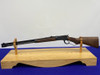 Winchester 1892 Deluxe Octagon Takedown .45 Colt "GRADE V/VI WALNUT STOCK*