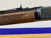 Winchester 1892 Deluxe Octagon Takedown .45 Colt "GRADE V/VI WALNUT STOCK*