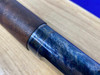 Winchester 1892 Deluxe Octagon Takedown .45 Colt "GRADE V/VI WALNUT STOCK*