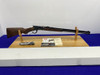 Winchester 1892 Deluxe Octagon Takedown .45 Colt "GRADE V/VI WALNUT STOCK*