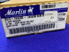 2009 Marlin XS7C 7mm-08 Blue 22" *SECOND YEAR PRODUCTION MODEL*