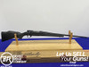 Weatherby Vanguard Synthetic .270 Win 24" *RELIABLE BOLT-ACTION*