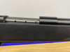 Weatherby Vanguard Synthetic .270 Win 24" *RELIABLE BOLT-ACTION*