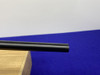 Weatherby Vanguard Synthetic .270 Win 24" *RELIABLE BOLT-ACTION*