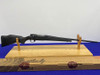 Weatherby Vanguard Synthetic .270 Win 24" *RELIABLE BOLT-ACTION*