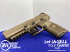 FN Five-seveN MRD 5.7x28mm FDE 4.8" *IMPRESSIVE SEMI-AUTOMATIC PISTOL*