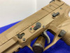 FN Five-seveN MRD 5.7x28mm FDE 4.8" *IMPRESSIVE SEMI-AUTOMATIC PISTOL*