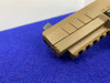 FN Five-seveN MRD 5.7x28mm FDE 4.8" *IMPRESSIVE SEMI-AUTOMATIC PISTOL*
