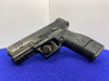 Springfield Armory XD-M 3.8 Compact .40 S&W *AWESOME DISCONTINUED MODEL*