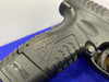 Springfield Armory XD-M 3.8 Compact .40 S&W *AWESOME DISCONTINUED MODEL*
