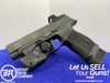 Sig Sauer P365 XL 9mm Black 3.7" *AWESOME ROMEOZERO 3 MOA RED DOT OPTIC*   