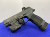 Sig Sauer P365 XL 9mm Black 3.7" *AWESOME ROMEOZERO 3 MOA RED DOT OPTIC*   