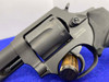 Taurus 856 .38 Spl Black 2" *COMPACT, LIGHTWEIGHT, AND RELIABLE REVOLVER*-GID1172574287