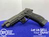 Sig Sauer P226 MK25 9mm Black *AFTERMARKET SILENCERCO THREADED BARREL*