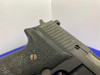 Sig Sauer P226 MK25 9mm Black *AFTERMARKET SILENCERCO THREADED BARREL*