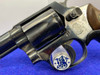Smith Wesson 36 (No-Dash) .38 Spl Blue *CLASSIC .38 CHIEFS SPECIAL MODEL*  -GID1172577616
