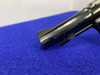 Smith Wesson 36 (No-Dash) .38 Spl Blue *CLASSIC .38 CHIEFS SPECIAL MODEL*  -GID1172577616