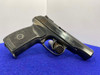 IMEZ/Baikal IJ-70-17A .380 ACP Blue 3.68" *AWESOME RUSSIAN MADE HANDGUN* 