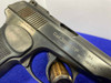 IMEZ/Baikal IJ-70-17A .380 ACP Blue 3.68" *AWESOME RUSSIAN MADE HANDGUN* 
