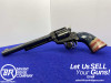 Heritage Rough Rider .22 LR Blue 6 1/2" *POPULAR WESTERN-STYLE REVOLVER*   