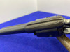 Heritage Rough Rider .22 LR Blue 6 1/2" *POPULAR WESTERN-STYLE REVOLVER*   