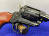 Heritage Rough Rider .22 LR Blue 6 1/2" *PERFECT WESTERN-STYLE REVOLVER 