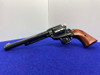 Heritage Rough Rider .22 LR Blue 6 1/2" *PERFECT WESTERN-STYLE REVOLVER 