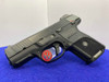 2015 Ruger SR9c 9mm Blue 3.50" *AMAZING SEMI-AUTOMATIC COMPACT PISTOL*