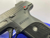 2015 Ruger SR9c 9mm Blue 3.50" *AMAZING SEMI-AUTOMATIC COMPACT PISTOL*
