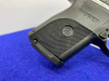 2015 Ruger SR9c 9mm Blue 3.50" *AMAZING SEMI-AUTOMATIC COMPACT PISTOL*