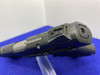 2015 Ruger SR9c 9mm Blue 3.50" *AMAZING SEMI-AUTOMATIC COMPACT PISTOL*
