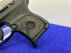 2019 Ruger LCP .380 ACP Black 2.75" *AWESOME LIGHTWEIGHT COMPACT PISTOL*