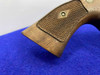 1965 Smith Wesson 14-2 .38 Spl Blue 4" *CLASSIC DOUBLE-ACTION REVOLVER*    