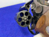 1965 Smith Wesson 14-2 .38 Spl Blue 4" *CLASSIC DOUBLE-ACTION REVOLVER*    