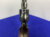 1965 Smith Wesson 14-2 .38 Spl Blue 4" *CLASSIC DOUBLE-ACTION REVOLVER*    